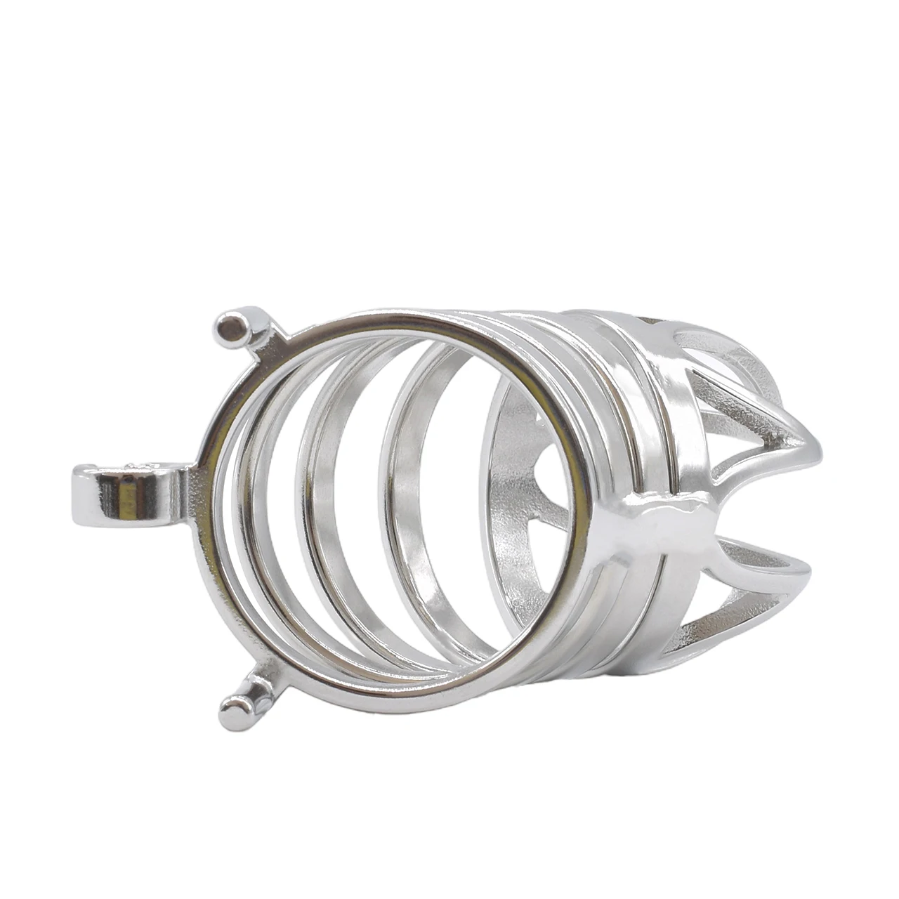 FRRK 43 Dormant الجوف العفة حزام قفص القضيب المدمج في قفل دور اللعب المثيرة الكبار لعبة الجنس للرجال مثلي الجنس Sexshop القضيب الامتناع عن ممارسة الجنس #6