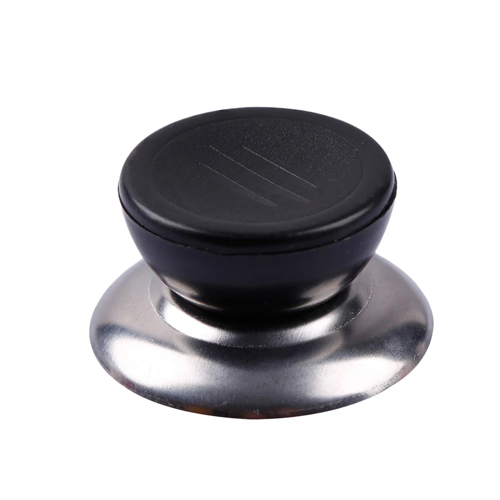 

24 Pcs Lid Handle Knob Replacement Soup Pot Top Beads Knobs Comfortable Grip Non-slip