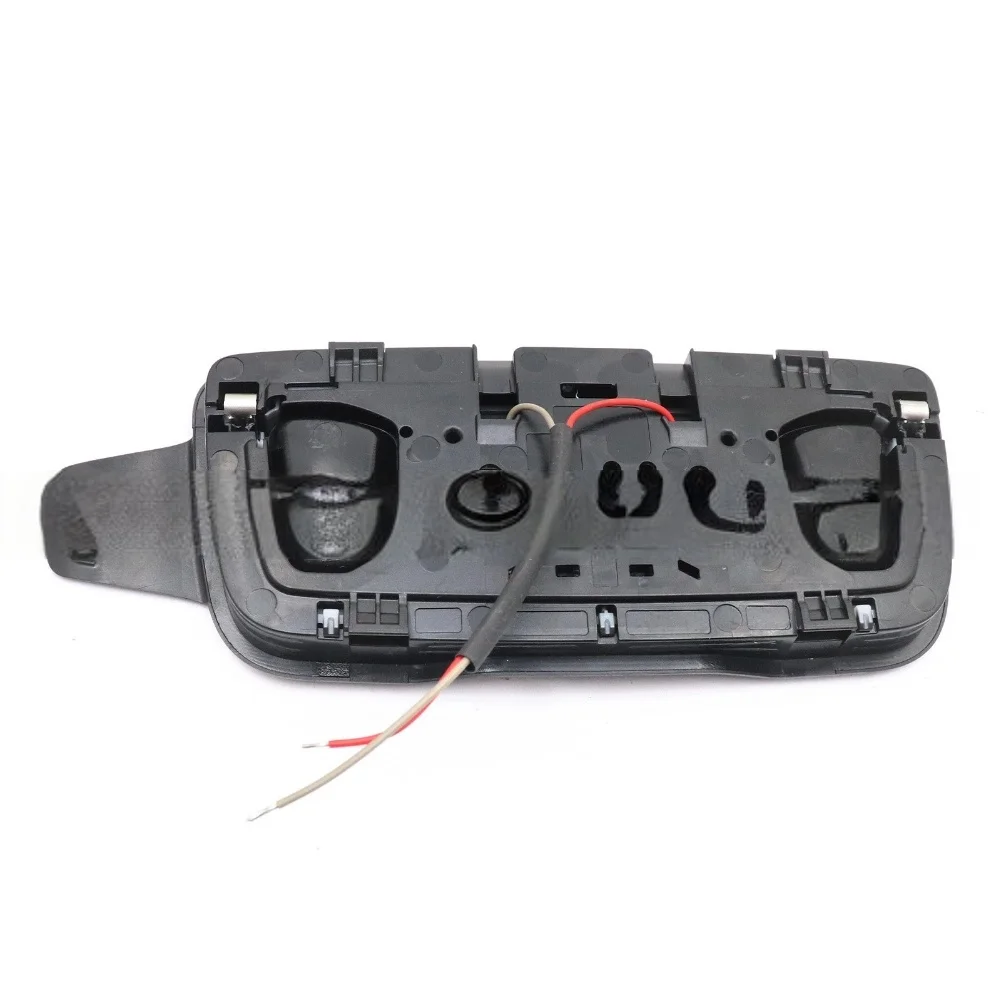 

For Boxster For Carrera Car Accessory Sun Visor Mirror For Car Interior Easy Installation Made Of ABS Material