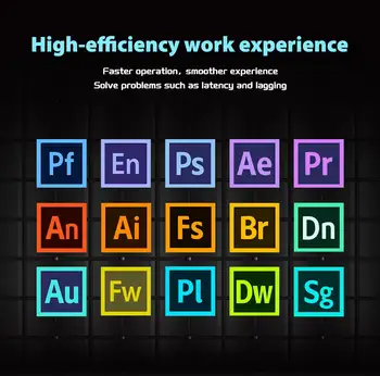 Paměť JGINYUE RAM DDR5/DDR4 8GB 16GB 32GB 64GB 6000MHz 3600MHz 3200MHz Desktop Dimm Vysoko kompatibilní Plně kompatibilní RAM 8 nejlepší prodej 64 GB RAM DDR4 - №2