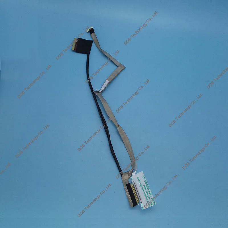 NEU für HP Probook 450 G1 S15 LCD-Display-Videokabel P/N 50.4YX01.001