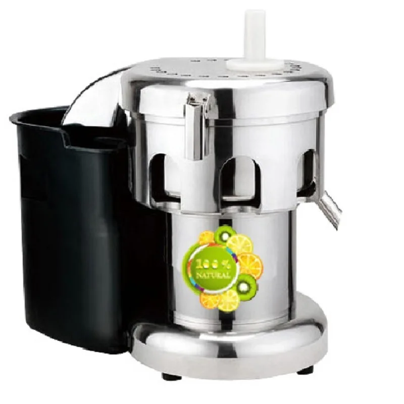

WF-B2000 stainless steel mesh separation fruit and vegetable meat juice automatic juicer