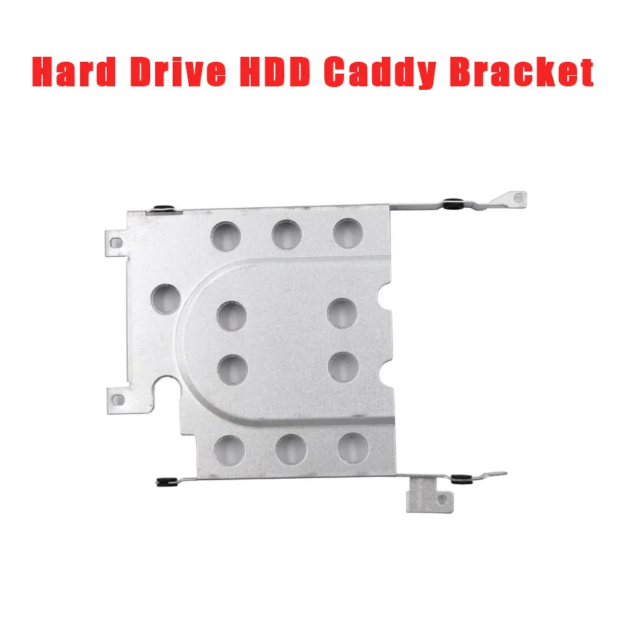 

Laptop Hard Drive HDD Caddy Bracket For Lenovo For Ideapad 330S-14IKB 330S-15IKB 330S-14AST 330S-15AST 330S-15ARR 5B40R07643