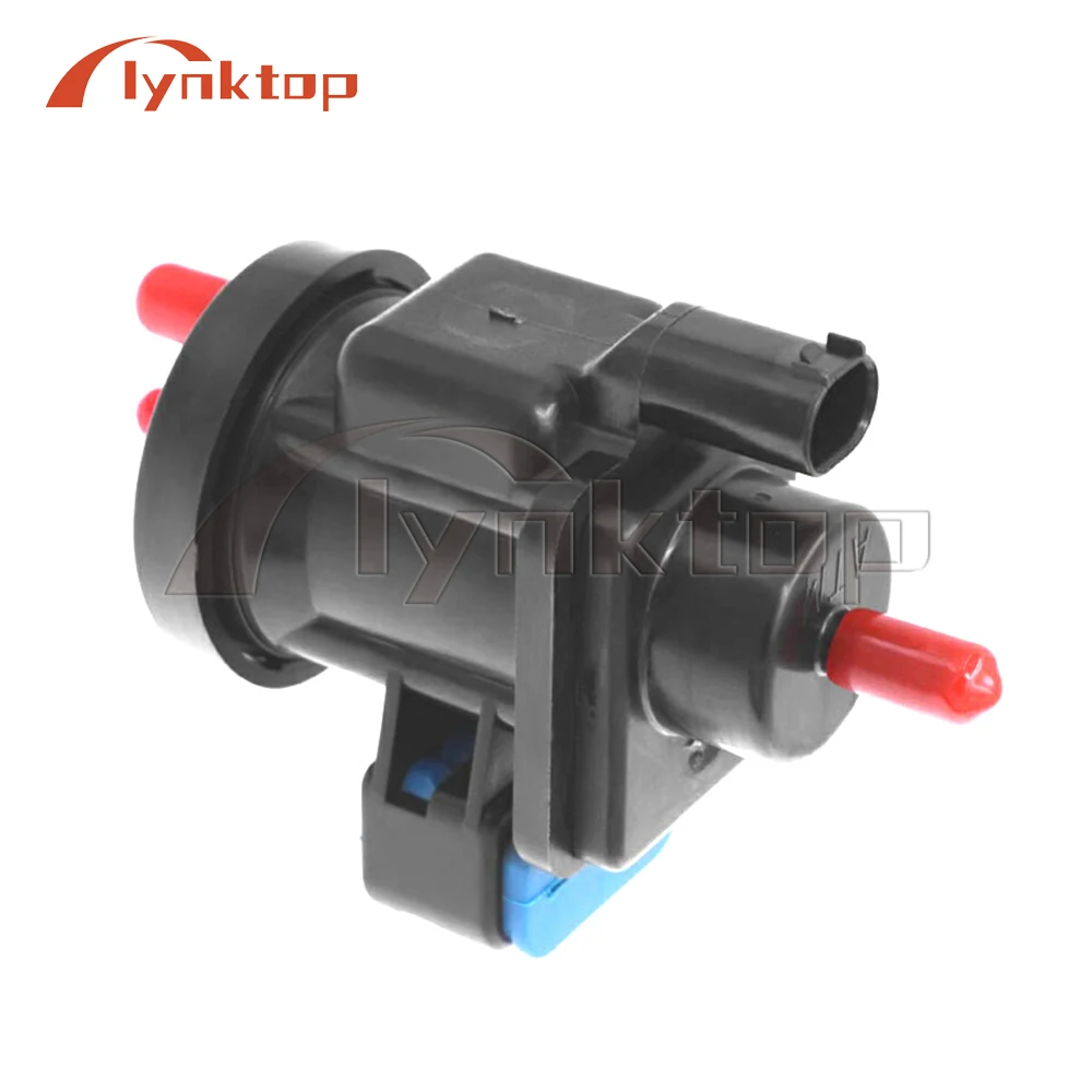 

Pressure Vacuum Solenoid Valve for Mercedes Benz SPRINTER C E M S Class CLK W163 W203 W210 W220 CL203 S203 S210 C209 0005450527