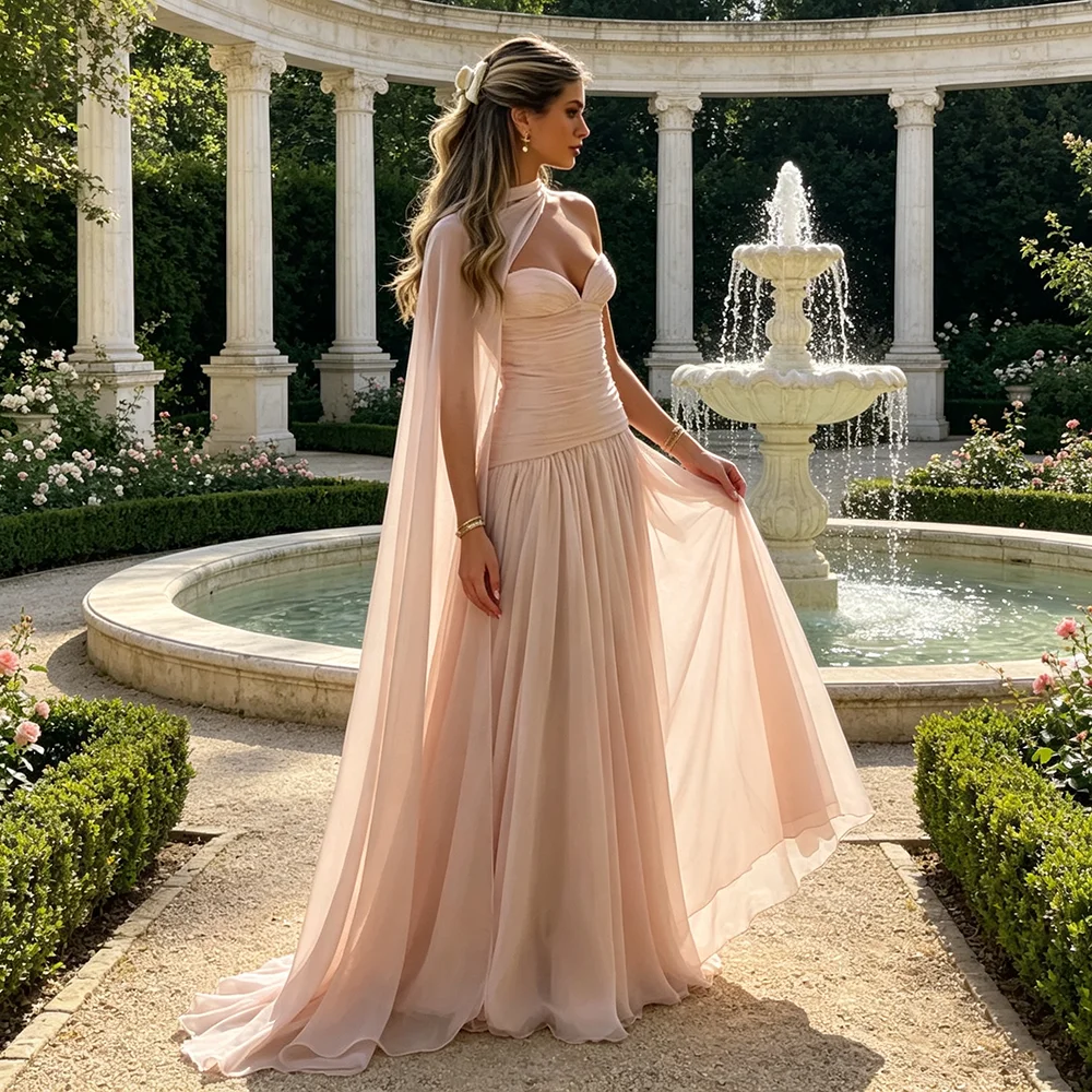 Eightale Light Pink…