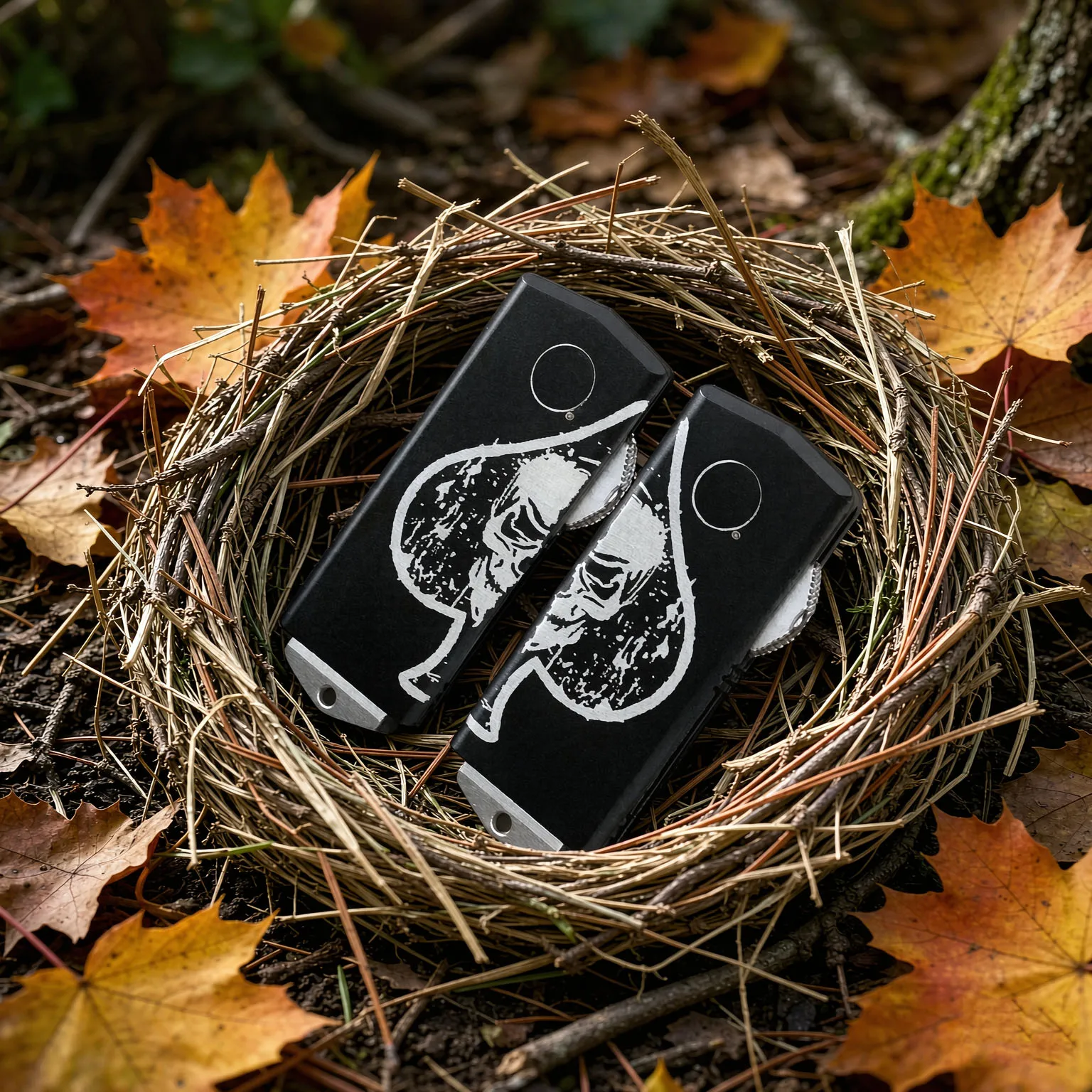 Edc Carry Pocket Knife - Mini herramienta de bolsillo para uso