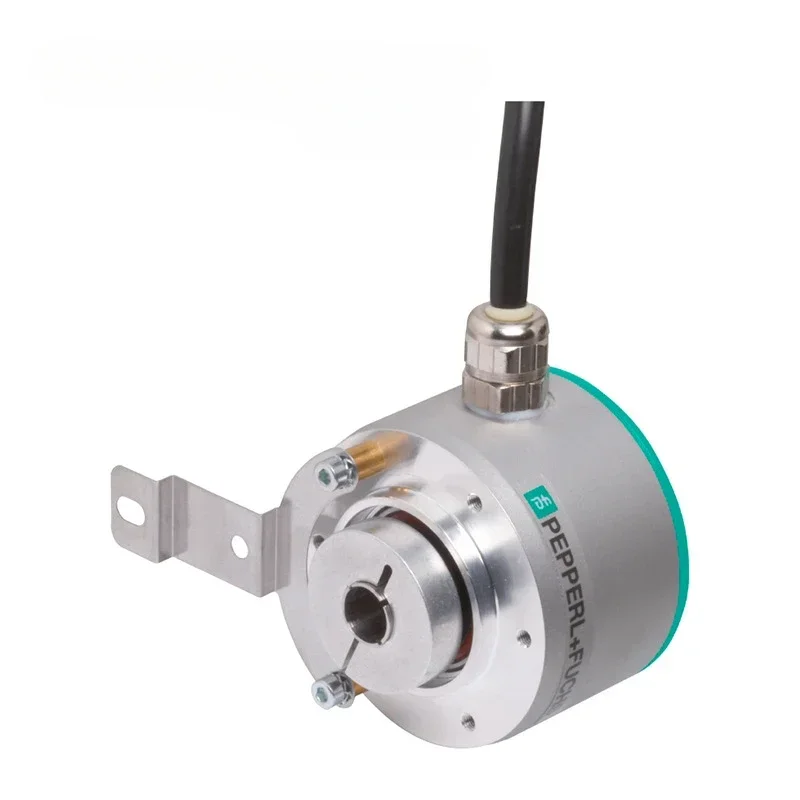 Pepperl+Fuchs ENI58IL-H12BA5-1024UD1-RC1 incremental encoder (283627-100233)