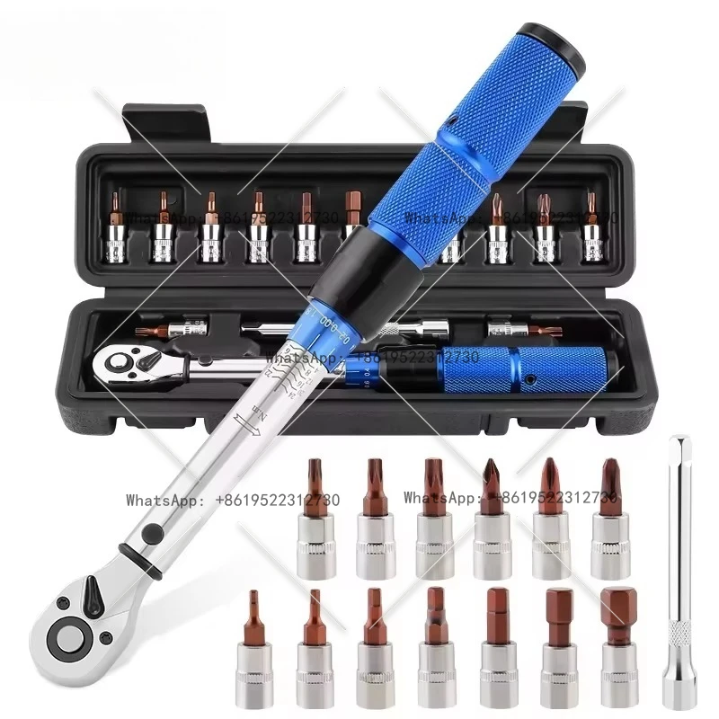 1/4 Inch Torque Wre…