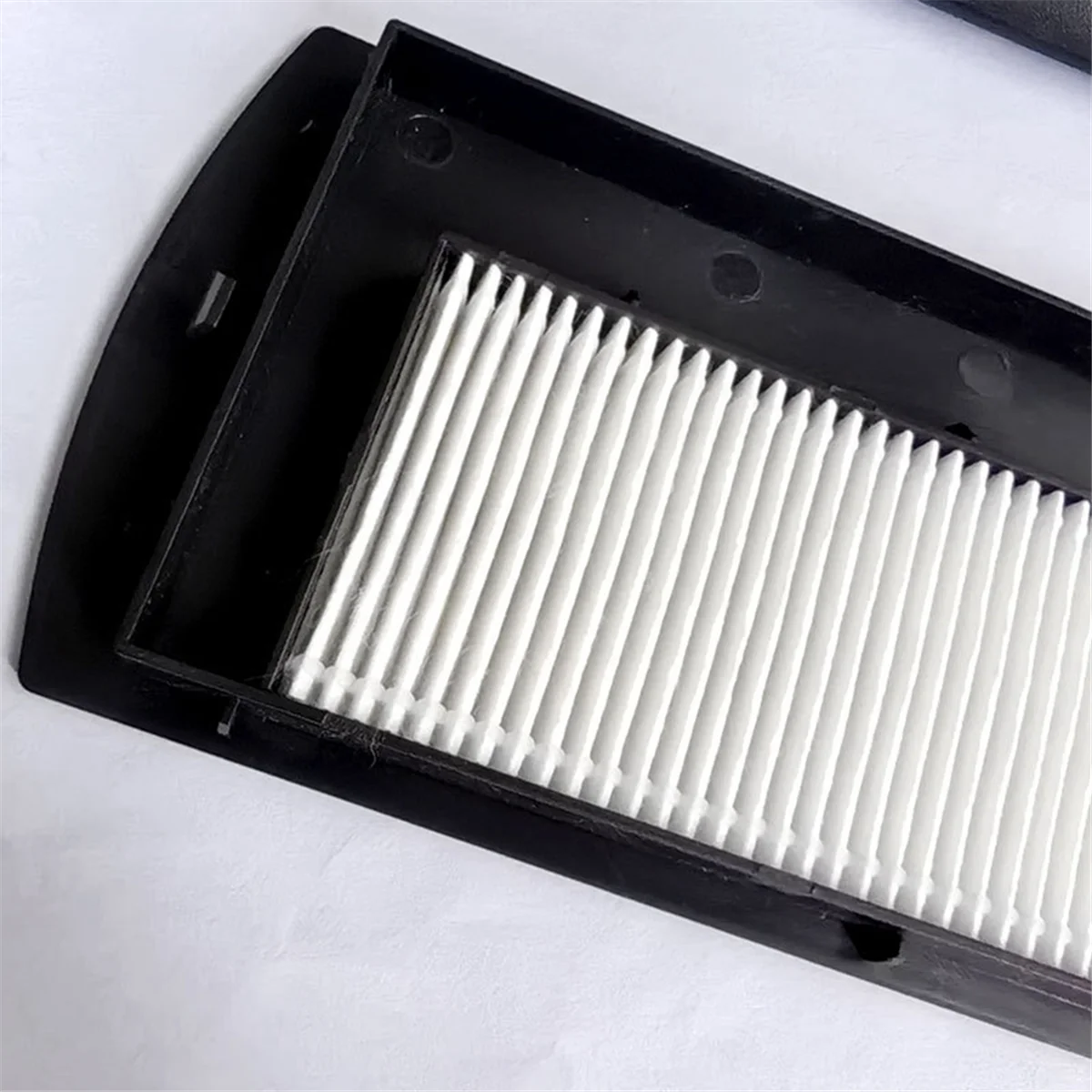 Filtri HEPA per EUFY X9 aspirapolvere robotico filtri lavabili sostituzioni accessori elemento filtrante, 6 pezzi