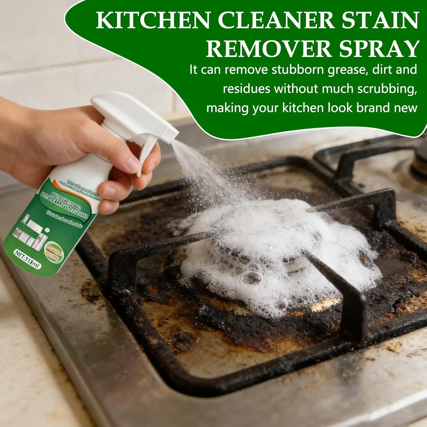 Thumbnail 2 - #25 Latest Oven Cleaners Offers