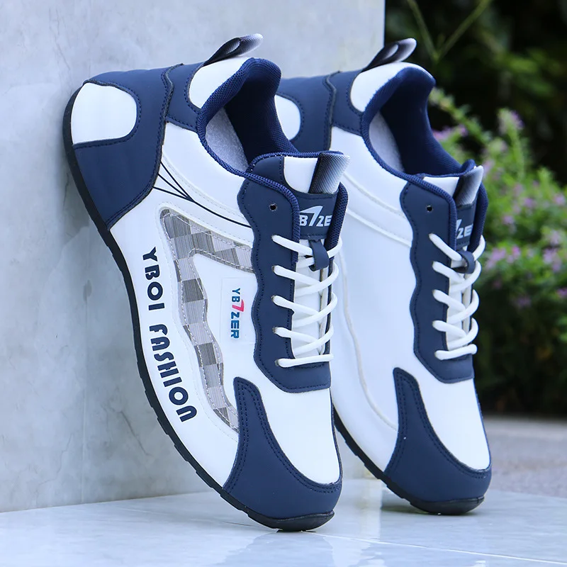 

2025 Basketball Shoes for Men Cushioning Basketball Sneakers Men's Outdoors Shoes Lightweight Sneakers Lace up Zapatillas Hombre