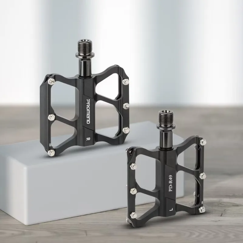 

Bicycle 3 Peilin Pedal Road Bike Aluminum Alloy Anti Slip Pedal Mountain Bike Bicycle Parts Cycling Equipment