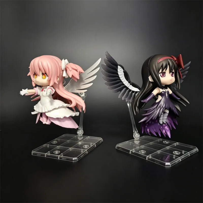 Set de Figuras Nendoroid Puella Magi Madoka Magica, Ultimate Madoka Devil H