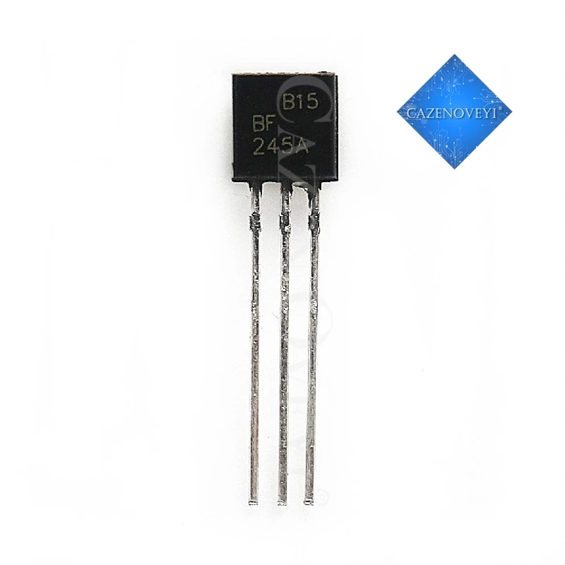 5-100PCS UC3525ADW UC3525 MC33079P MC33079 BF245A BF245 AT28C256-12PC AT28C256 RHRP30120 30120 IPW60R070C6 R070C6