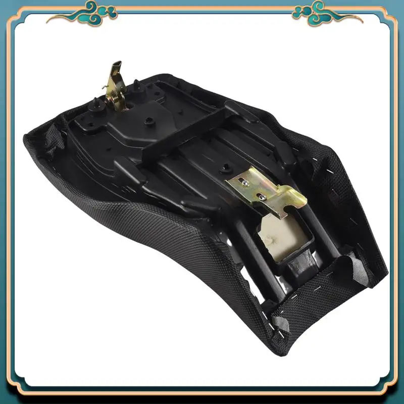 ล่าสุดรถจักรยานยนต์ ATV เบาะนั่งเบาะฟองน้ําสําหรับ Quad Off Road Bike 110-125Cc