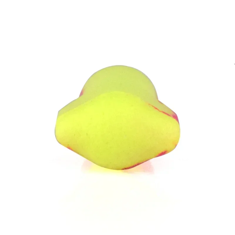 10 Pcs Disposable Uncorded Foam Earplugs Snore Sleep Hearing Protections Ear Protector Earplugs Earmuff