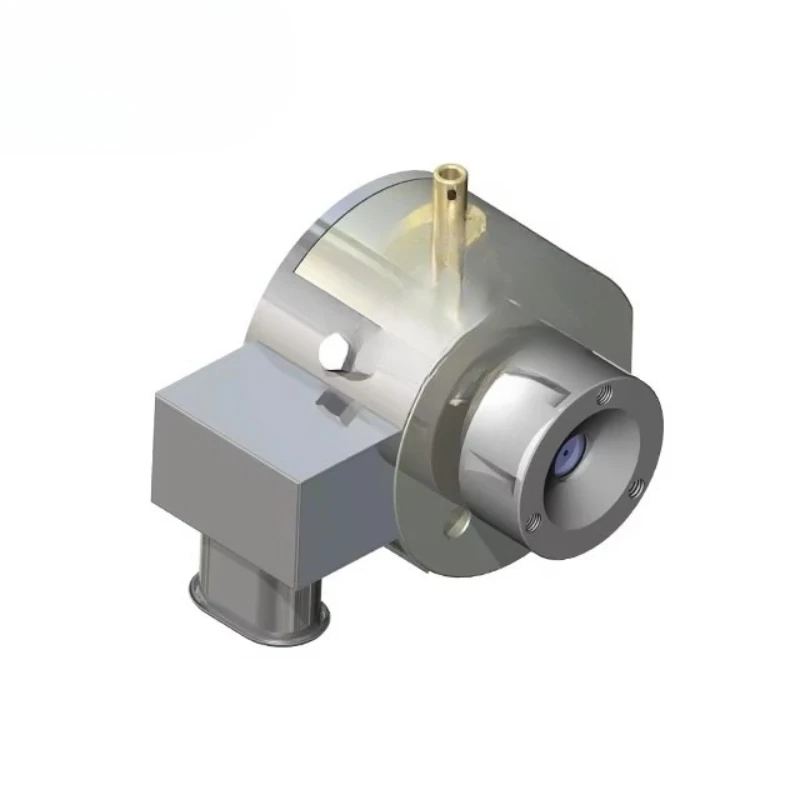 طبقة واحدة Microduct U7 Extrusion Die Head