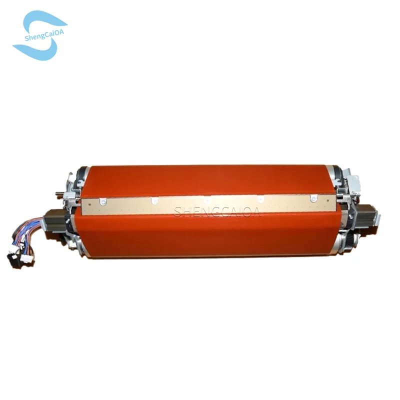 

Original V80 Fuser Belt Assembly For Xerox Versant 80 180 2100 3100 Fuser Film Sleeve 126k34853 126k34854