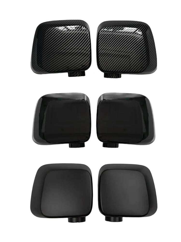 

Для Baic BJ40 Plus 2018 2019 2020 2021 2022 2023, крышка зеркала заднего вида, корпус