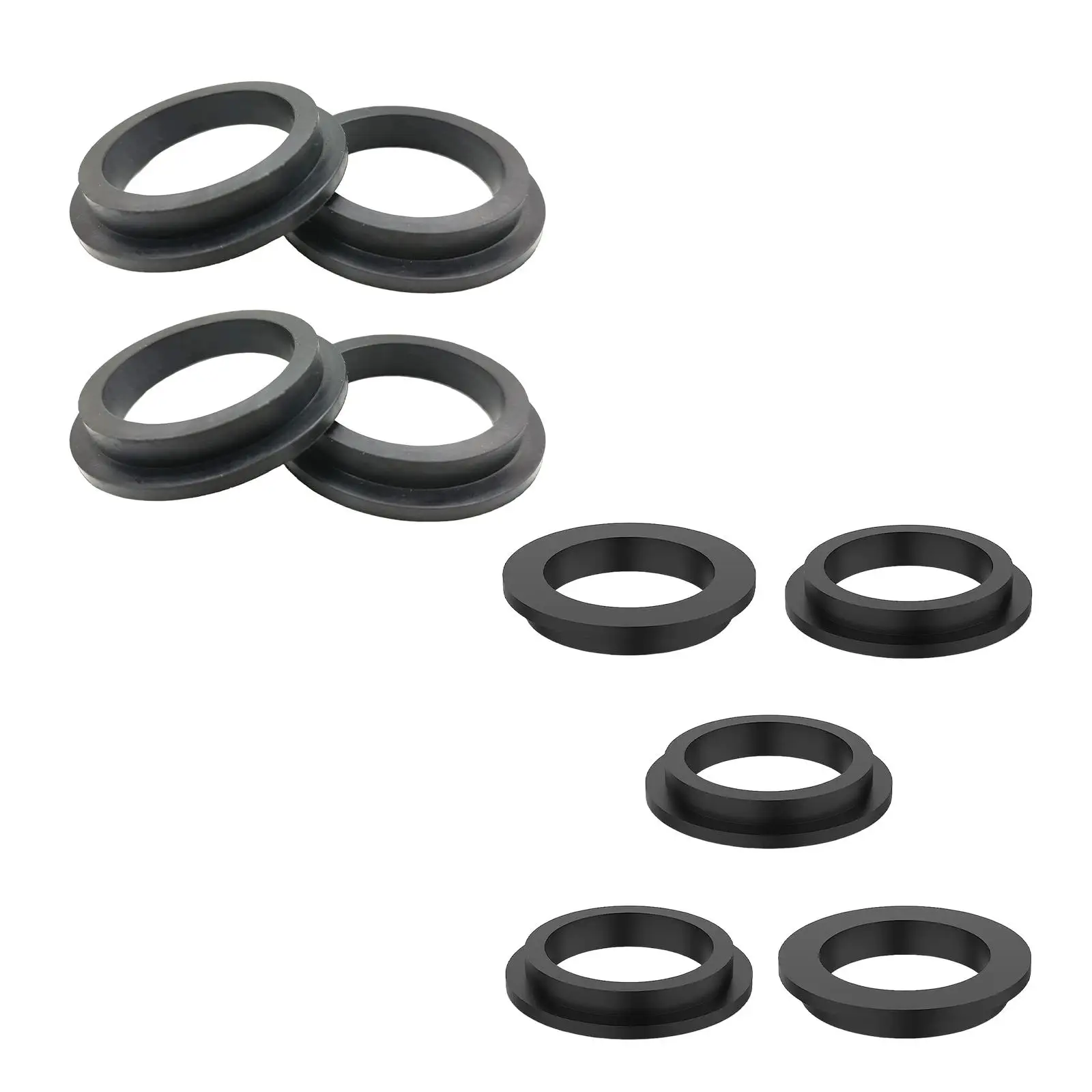 O Ring 11412 Rubber Gasket, Pool Hose Gasket for Pool Fittings, Sand Filter Pumps Seal