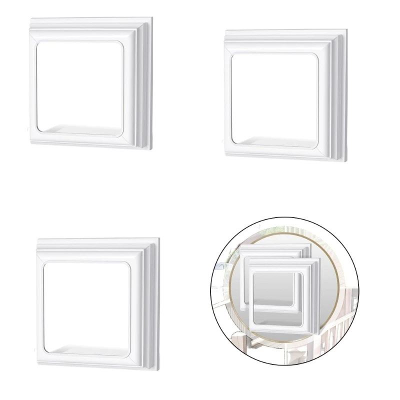 Strong Post Base Cover Universal per difesa della colonna del ponte esterno