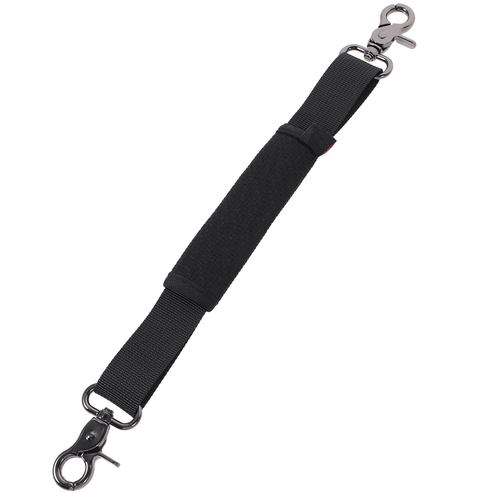 

Speaker H Durable Nylon Webbing Zinc Alloy Precise Stitching Widened H Removable Camouflage Travel Speaker Belt