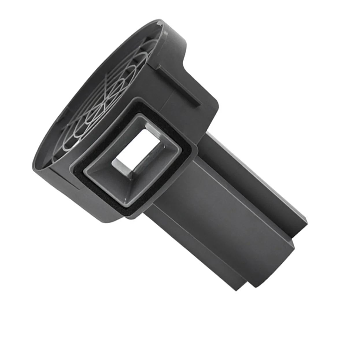 ผู้ถือถุงเก็บฝุ่นเหมาะสําหรับ T7S/S7/T7S PLUS Sweeping Robot ถุงเก็บฝุ่นอุปกรณ์เสริมชั้นวาง 1 แพ็ค