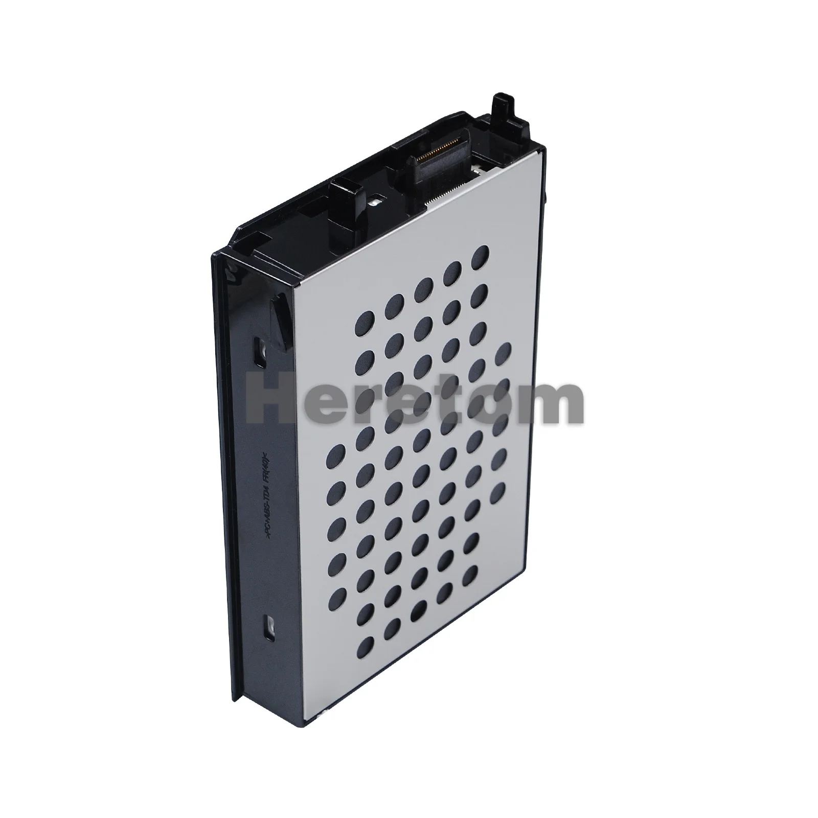Новый 2,5-дюймовый Caddy Ttay