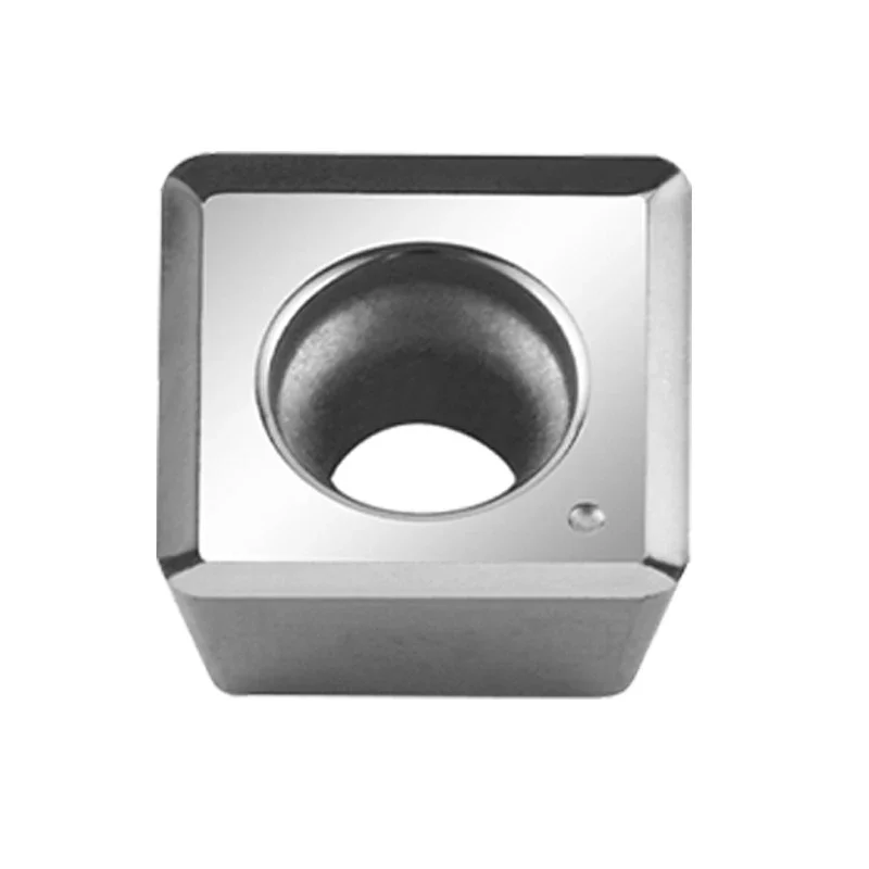 

Carbide Insert SP type SPMG 050204 SPMG060204 SPMG07T308 SPMG090408 110408 140512 For alumnium power fast drill insert