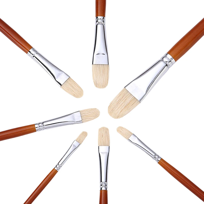 New 7Pcs Profession…