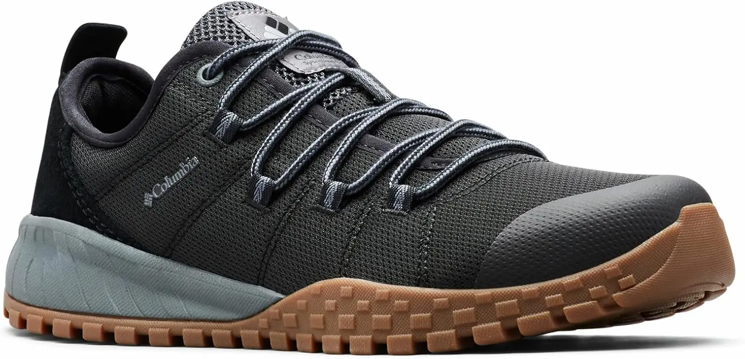 حذاء كولومبيا الرجالي Fairbanks Low