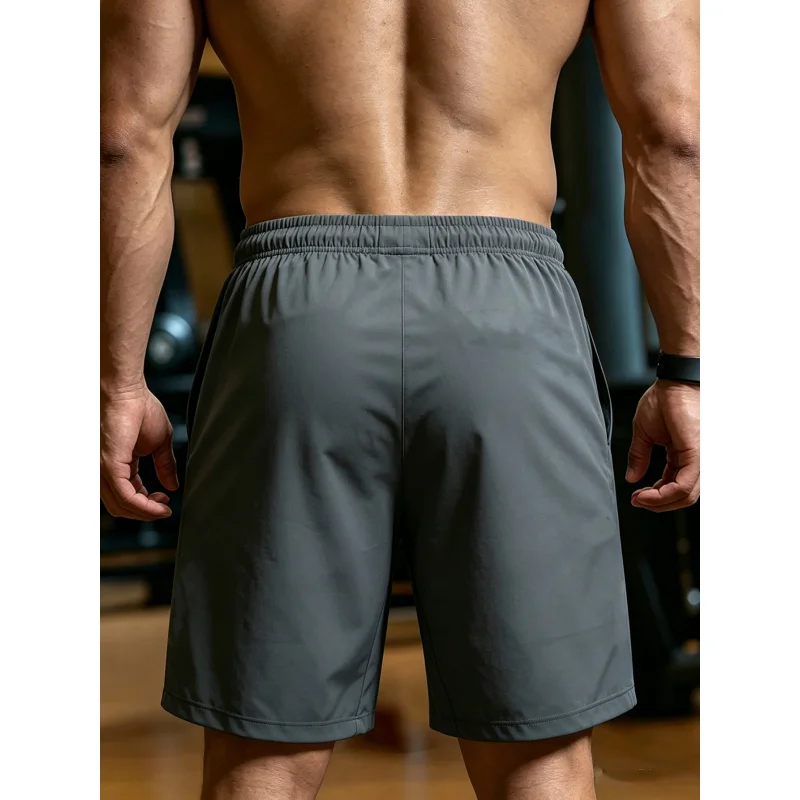 Shorts For Men Men's Daily Wear Summer Casual Men's Sports Clothing Cargo Graphic Sport Pants Baggy Basketball Men's Essentials