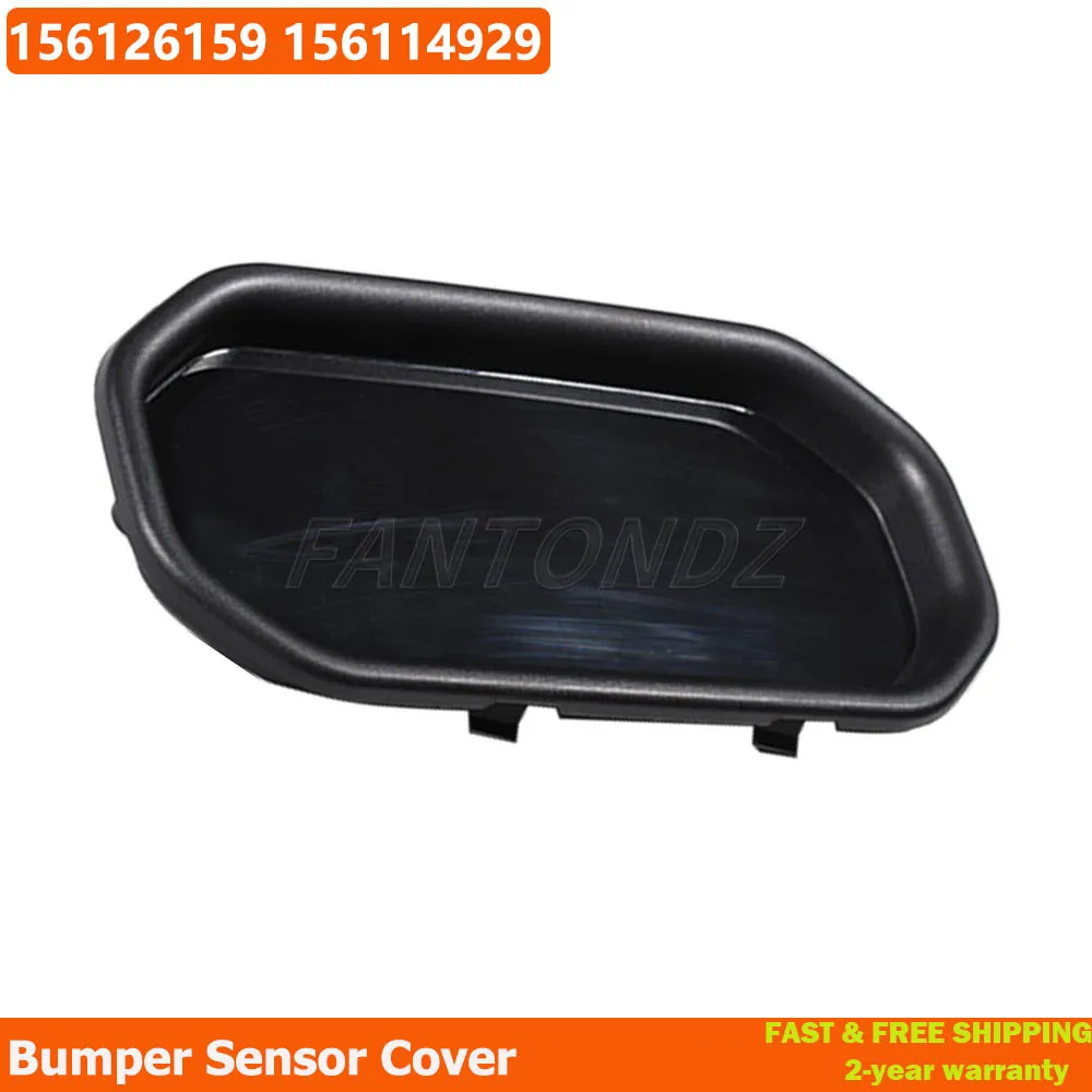 For Alfa Romeo Stelvio Parts 2007-2022 156126159 Front Bumper Proximity Sensor Cap 156114929