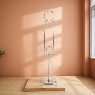 Clip per colorare lenti Morsetto per tintura in acciaio inossidabile Materiale stabile e robusto per professionisti e principianti Uso ripetuto Alla moda