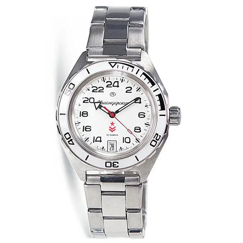 Reloj Mecánico East Commander 650546: Evaluación Detallada y Recomendación para el Uso Diario