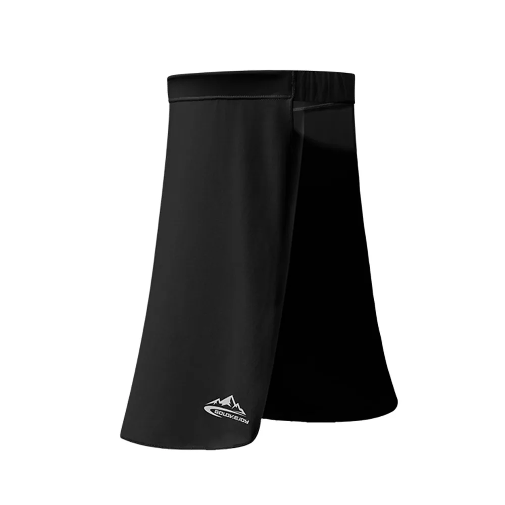 

Модная летняя драпировка для шеи с защитой от ультрафиолета, дышащая эластичная защита для шеи, защита от солнца, солнцезащитная шляпа, занавеска