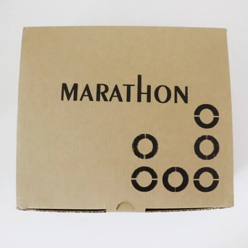 MARATHON Champion-3 caja de Control de 65W, equipo eléctrico de manicura con mango de 35000rpm, alta calidad