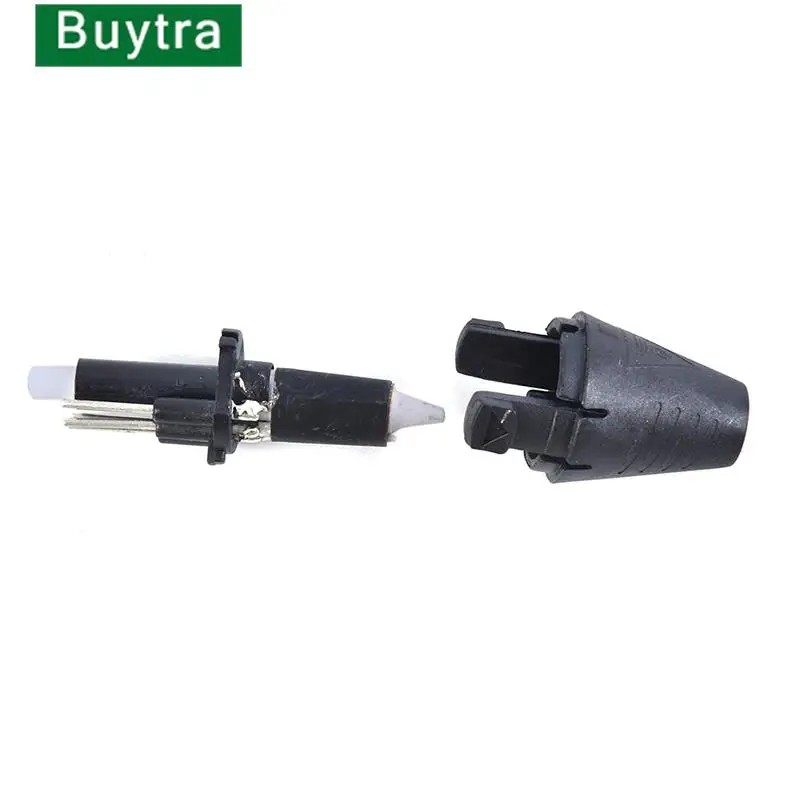 Hot sale 50mm+35mm Printer Pen Injector Head Nozzle For Second Generation 3D 5V Printing Pen Parts