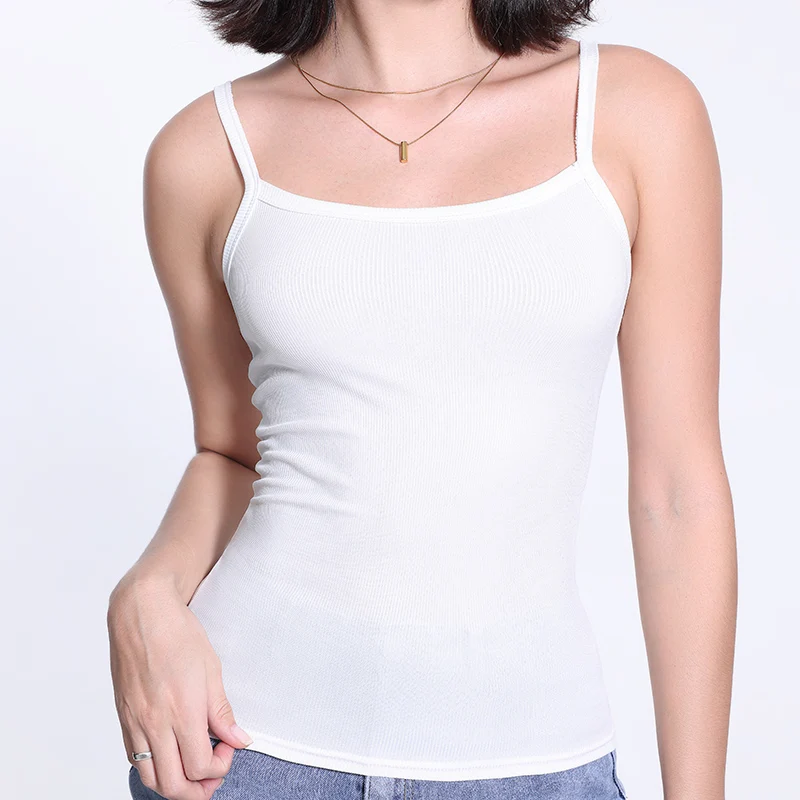 Thumbnail 3 - #22 Best Lace Trim Camisole to Buy In 2026