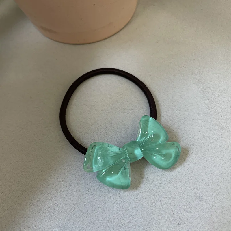 Bande élastique à air, en plastique