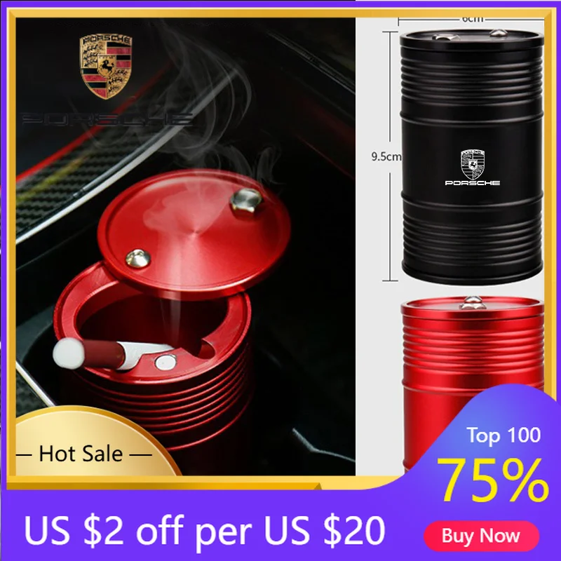 Car Sticker For Por…