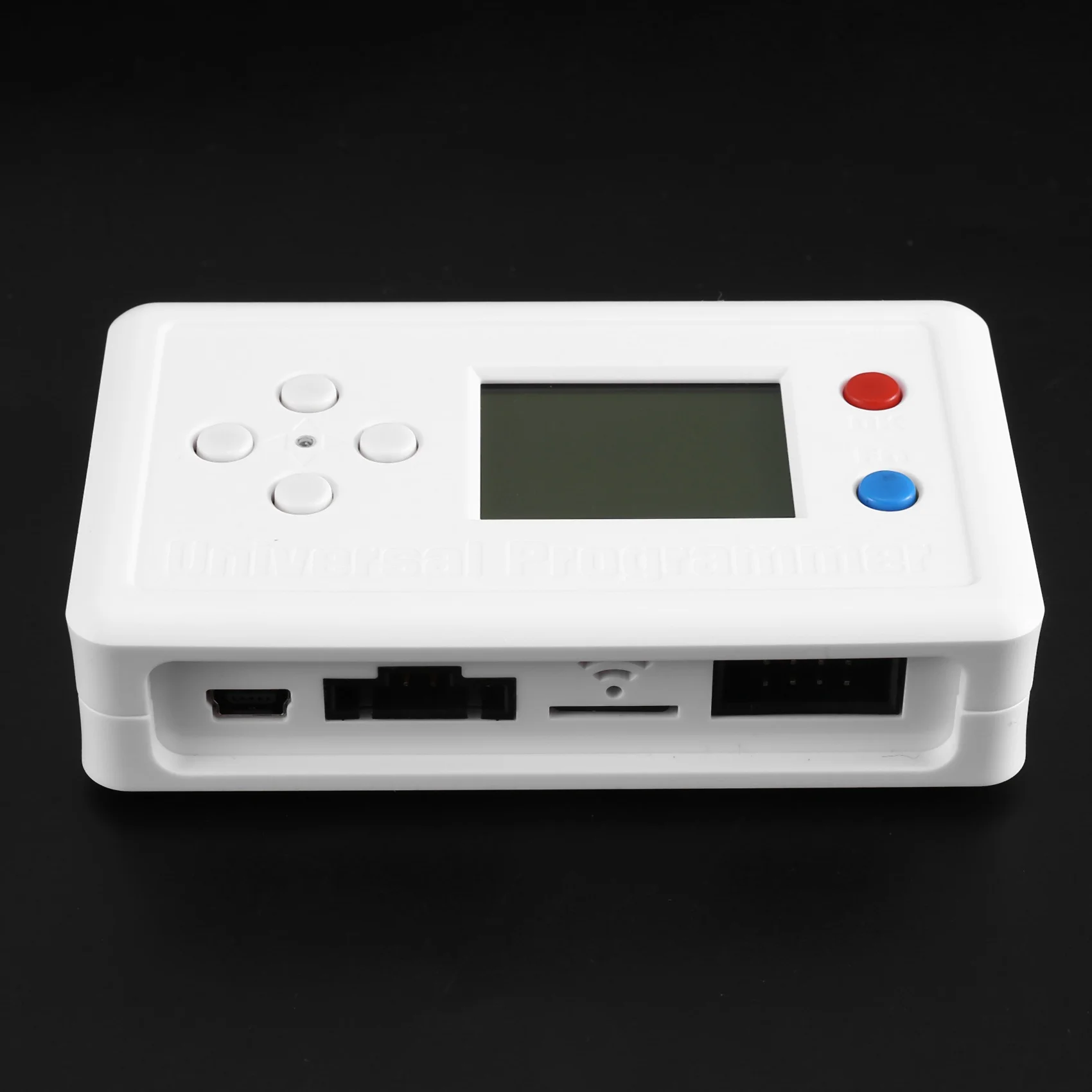 SkyPRO II Plus FLASH AVR STM32 STM8 Автономный программатор Загрузка автономной записи ГОРЯЧАЯ