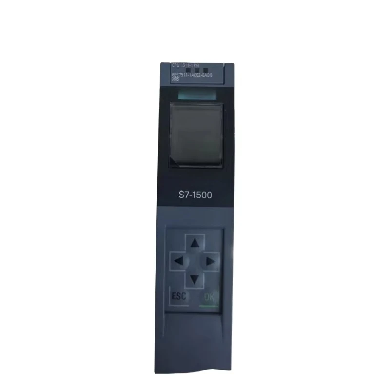 New 6E S7511-1AK02-…
