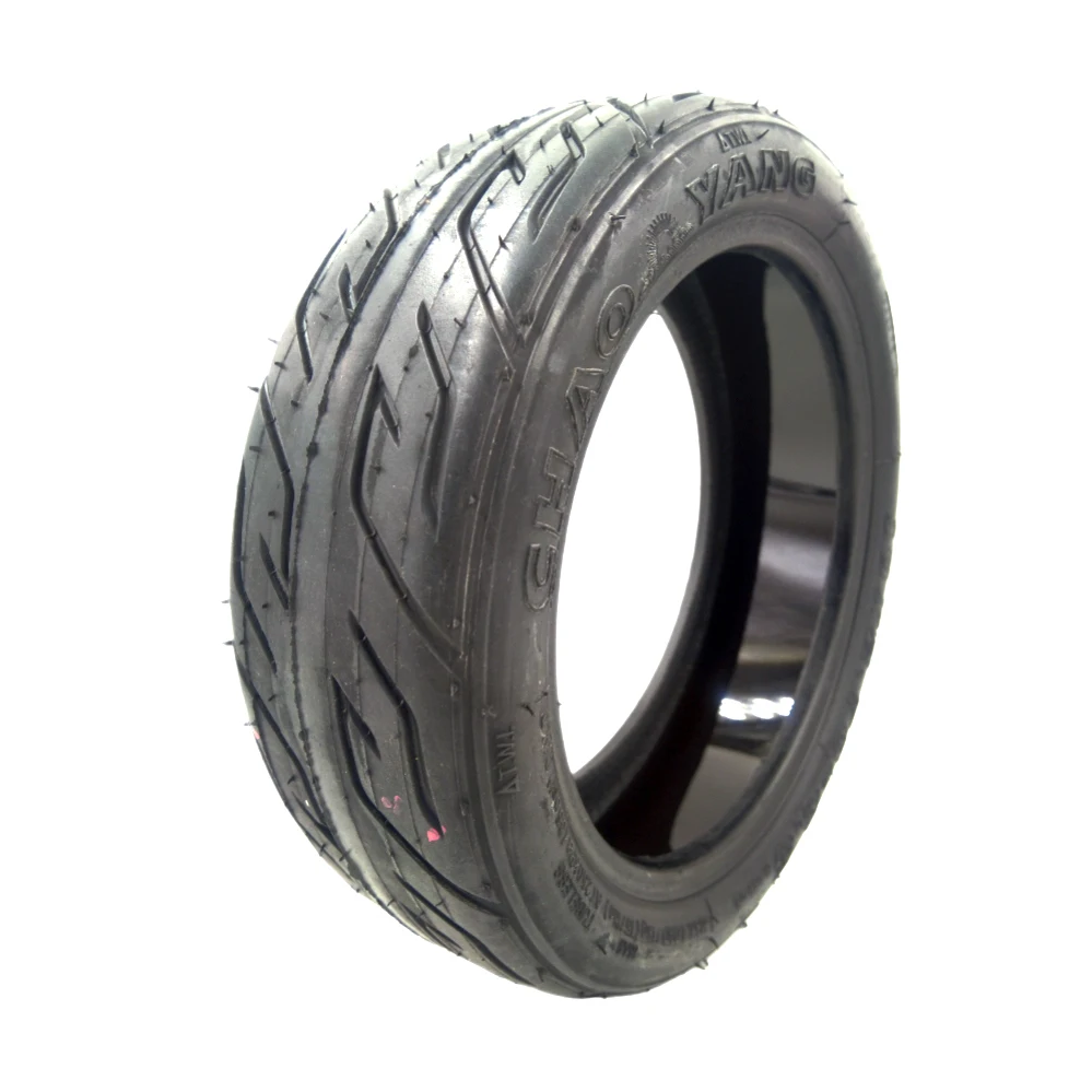 CHAOYANG 10x2.70-6.5 Tubeless Tire with glue for Speedway 5 Electric Scooter 10*2.70-6.5 Tyres Parts Accessories