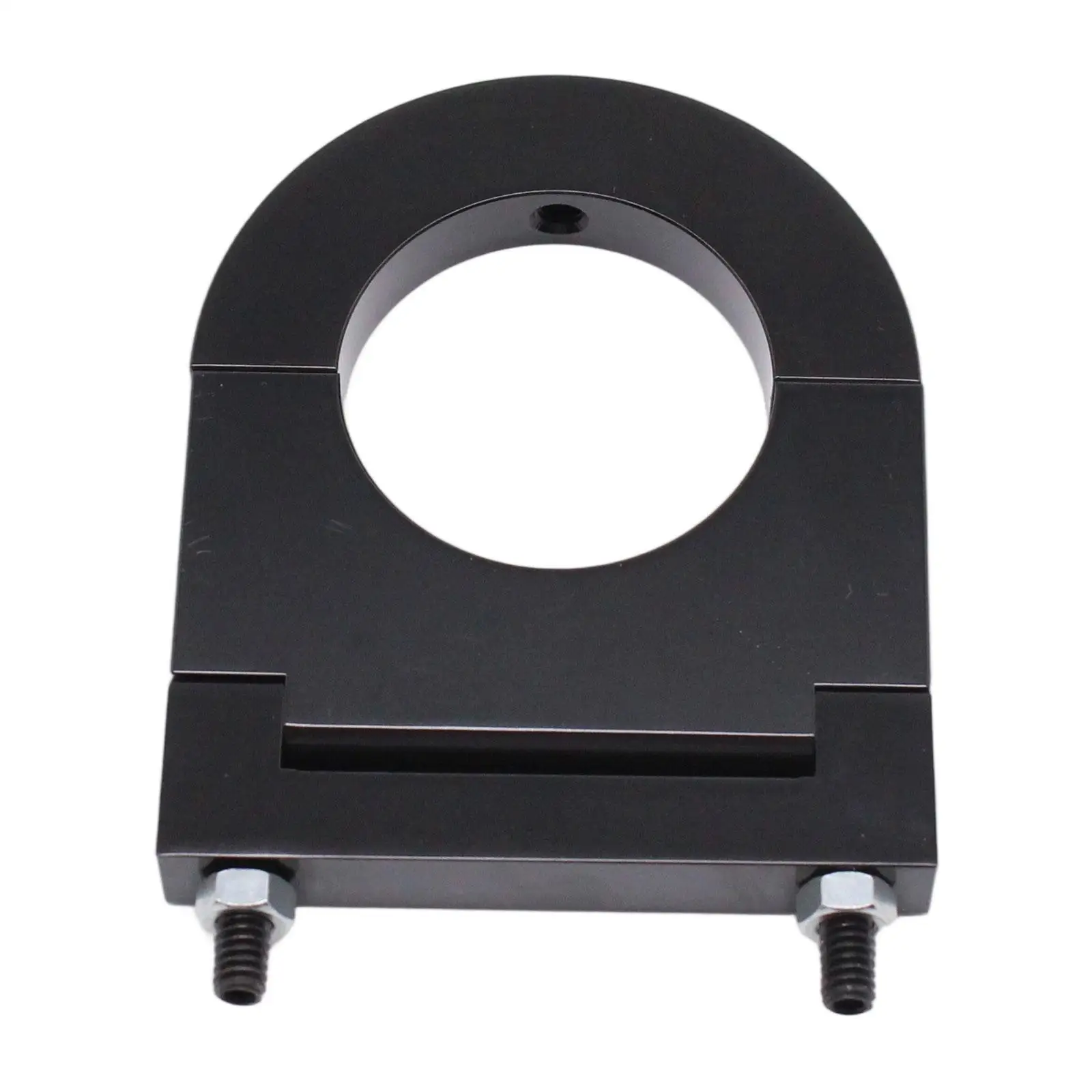 

2 1/2" Steering Column Drop Professional Black Metal Sturdy Easy to Install