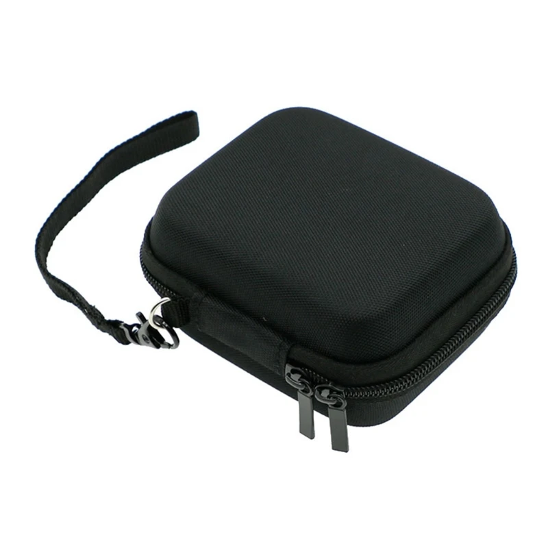 Travel Friendly Case With Solid Design For 140W Providing Full Protections On Traveling Pouches