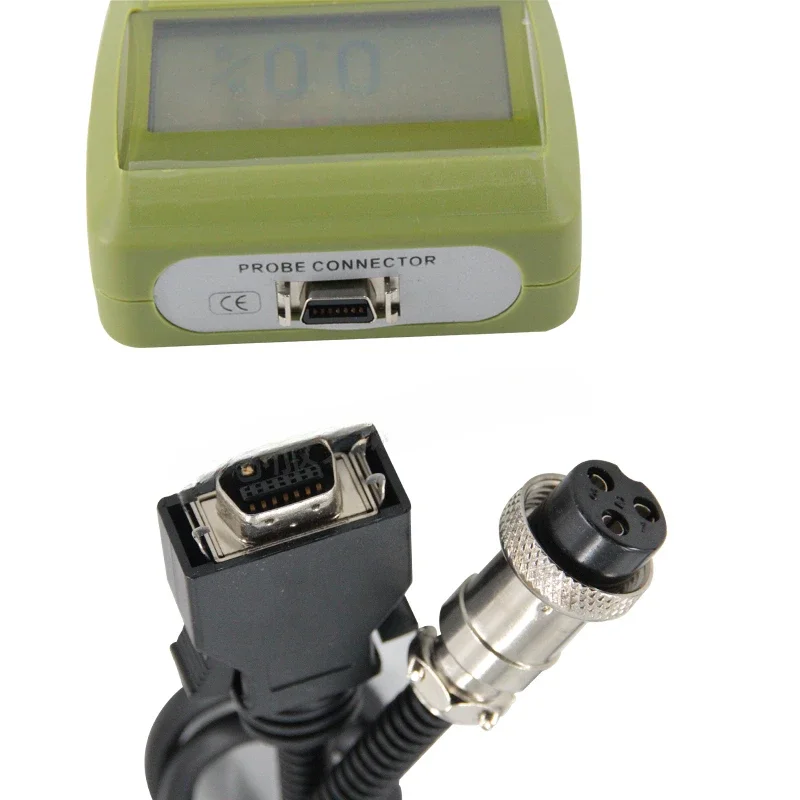 جهاز اختبار رطوبة الزيت SK-100، الزيت الخام، زيت المحرك، قميص الفحم، زيت النفايات، جهاز قياس محتوى رطوبة الزيت الثقيل #2