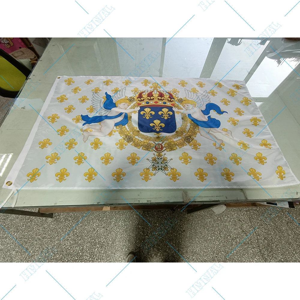 Custom Bourbon Bann…