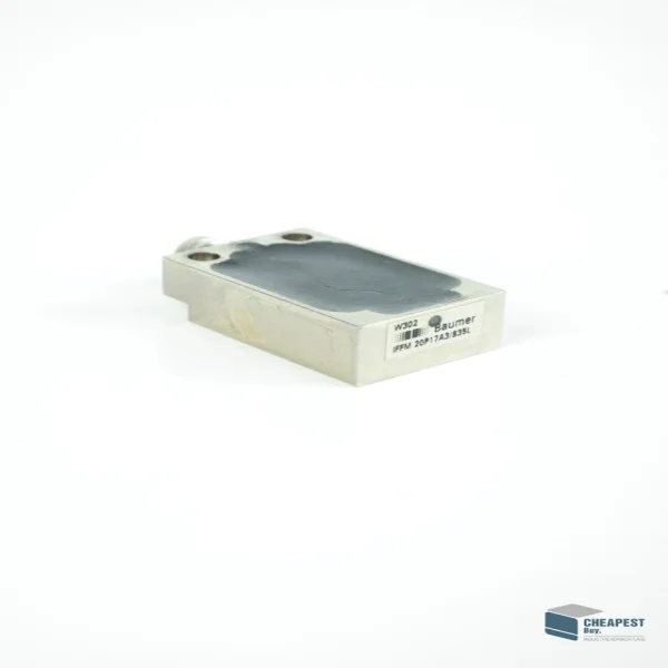

Iffm 20p17a3s35l Совершенно новый оригинальный Spot Plc