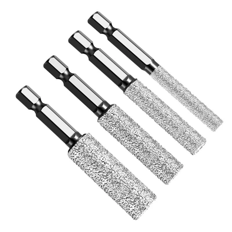 Diamants forage noyau